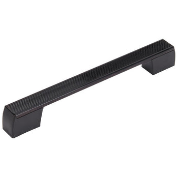 Avantco Black Pull Handle for Avantco Refrigeration 178GDICE24BC/GDC-40-HC