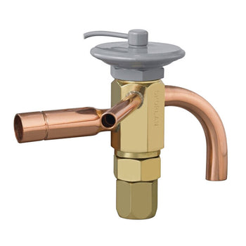 Heatcraft 16418-2-C Expansion Valve R-22