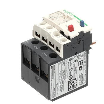 Carpigiani IEC/EN 60947-4-1 Thermal Relay 690V 50/60HZ