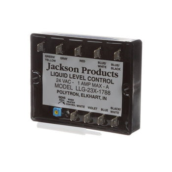 Jackson LLG-23X-1788 Level Control Module 24v