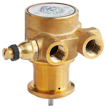 Estella Caffe PA0204AGANN0000 Boiler Pump for ECEM2 & ECEM3 Espresso Machines