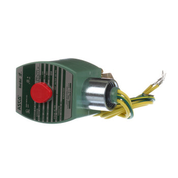 Vulcan Hart 8263H300 Nd Solenoid Steam