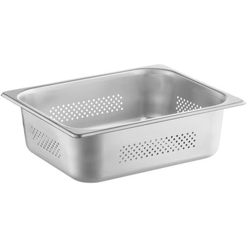 Avantco Perforated Pan for Avantco Equipment PPF40 Potato Peeler