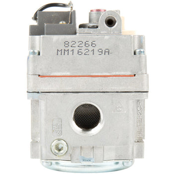 Millivolt 359-812-458 Liquid Propane Pilot Combination Valve for Fryers