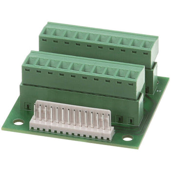 Robot Coupe 117980-0 Connection Card