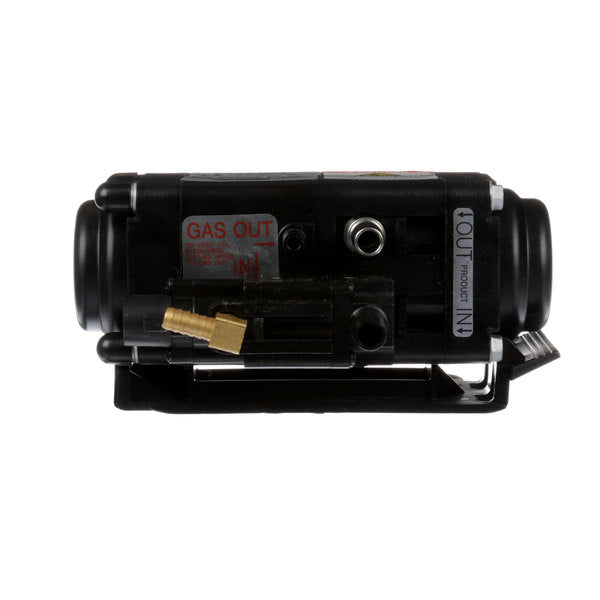 Bomba Para Siropes Flojet P5000551 - Funciona Con CO2 O Aire Comprimido (20-80 PSI)