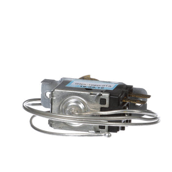 Turbo Air Refrigeration GNA-106D-01A Temperature Control
