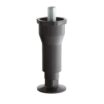 Avantco Ice Foot for UC-120-A/UC-F-160-A/UCB77A Undercounter Ice Machines