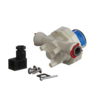 Fetco 934-6550/2 Flowmeter with Mounting Screws 3/8" TBS-21A