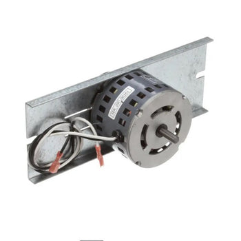 Grindmaster Cecilware KJ82C4003 Pump Motor with Bracket & Magnet 230V 50/60HZ