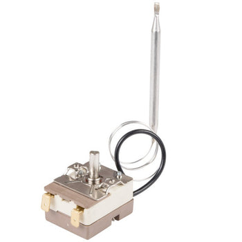 Avantco WYE-102-0001 Thermostat-125V for steamer for Avantco HDS-100/HDS-200