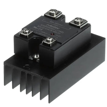 Antunes KSI240D60-L(165) Relay/Heat Sink RS-250
