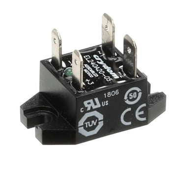 Prince Castle EL240A20-05 Relay 4-8VDC 20A
