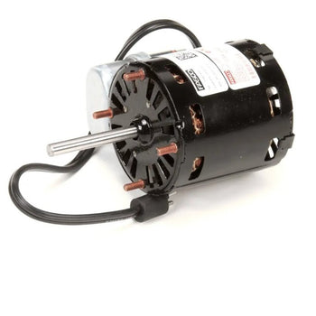 Master-Bilt 71901695 Fan Motor Evaporator 208/230 Volt 50/60HZ 1550RPM