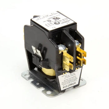 Southbend Range D70637.014 Contactor 220/240V Coil 50/60HZ 30A 2 Pole