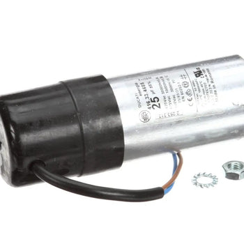 Fits right to True 416.33.4685 CAPACITOR RUN 2253065 or 2253265 (25 UF/440V)
