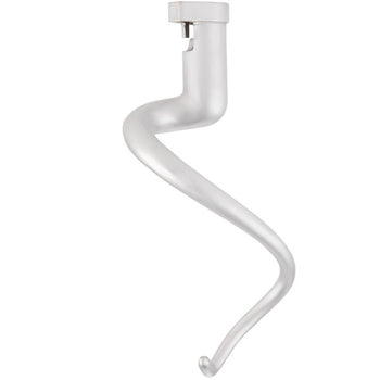 Avantco Cast Aluminum Replacement Dough Hook for MX10 10 Qt. Mixer