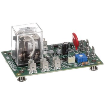 Insinger Z1T-00300-067 Board Time Delay 24Vac De7-28