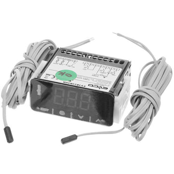 Fagor Commercial EV3B23N5VH CONTROL TEMP FREEZER 115V
