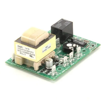 BKI 216-80068-04 Temperature Control Board/Thermostat