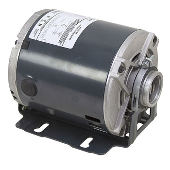 Marathon 5KH32GNC232X Electric Carbonator Motor 1/3 HP 230 VAC 1725 RPM 2.8A