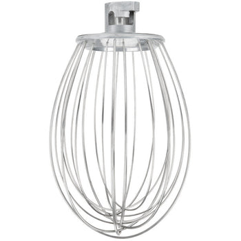 Avantco 304 Stainless Steel Wire Whip for Avantco MX30 Mixer