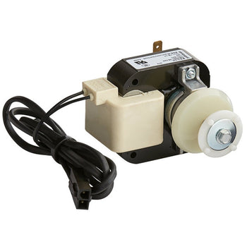 Avantco EM3020L-28-C04 Evaporator Fan Motor for UDD UBB GDS GDC CBE Series