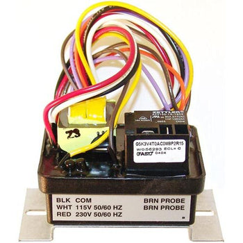 All Points G5K3V4T0ACOM8P2R15 Stratford Control Assembly-115V/230V