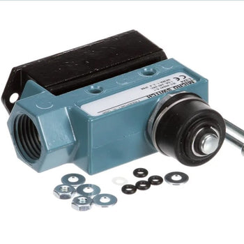 Vulcan Hart 60947-5-1 Microswitch Interlock 23 & 30 Gallon