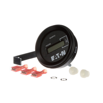 Hobart E42DIR48230 Hour Meter 48-150VDC 100-230VAC