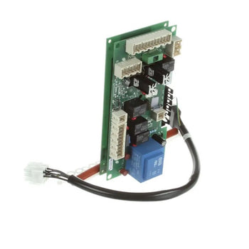 Electrolux Professional 0830408F01 Digital Control PC Board Standard USA