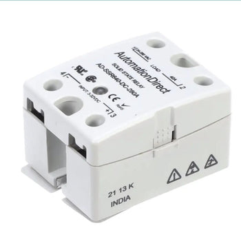 Ready Access AD-SSR640-DC-280A Solid State Relay 40 Amp