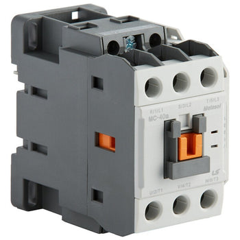 Avantco Electromagnetic Contactor for EF40 Series Electric Floor Fryers