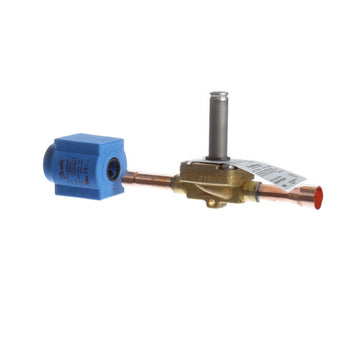 Manitowoc Ice 8253383 Harvest Valve 208-230V 50/60Hz