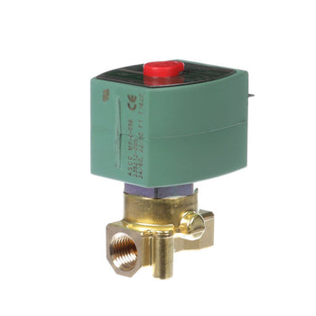 Groen MP-C-086 Solenoid Valve Condensate 1/4NPT