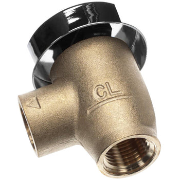 Stero LF288A Vacuum Breaker 1/2