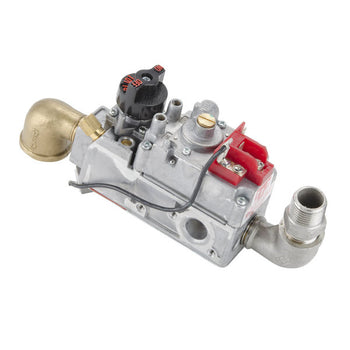 Cooking Performance Group GM970-A011 Liquid Propane Gas Safety Control Valve Rep