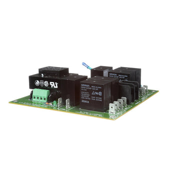 Vollrath 2928412 6 Station Relay Board