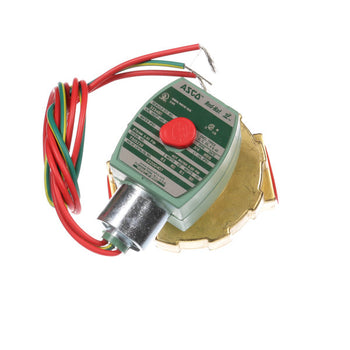Insinger 8220G407 3/4 In Solenoid Valve 24 Volt