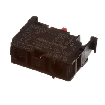 Accutemp 800F-X01 Contact Off 10A
