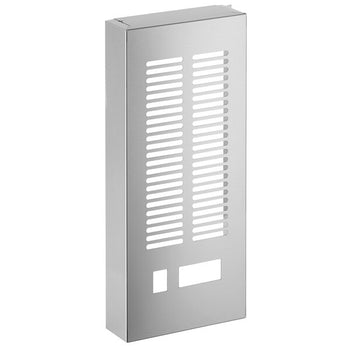 Avantco Front Grill for Avantco Refrigeration CBE-36/CBE-52/CBE-72/CBE-84-HC