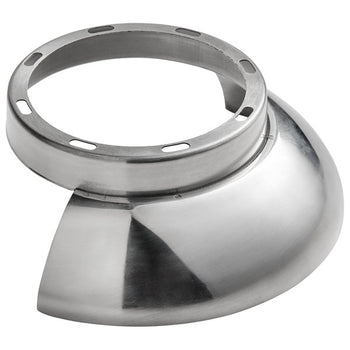 Avantco Back Bowl Guard for Avantco Equipment MX10/MX10WFB