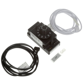 Fits right to True 978701 Temperature Control Kit Sollat EK