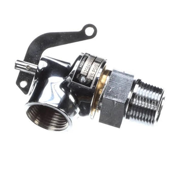 Legion 125BA1M1L2 VALVE SAFETY 3/4 IN NPT35# PSI