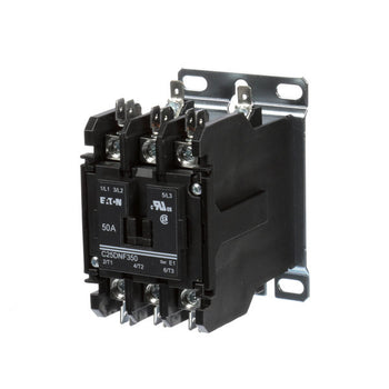 Hubbell C25DNF350 Contactor 65 Amp 3 Pole