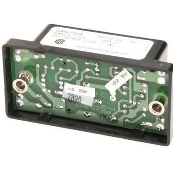 Montague 1046-23 Ignition Model 120 Gasliter