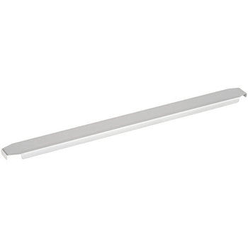 Avantco 12 7/8" x 1" Divider Bar for A SS or SLC Series Prep Refrigerators