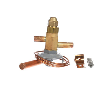 McCall 09215-1-A Txv Valve Fbj-1/4-C 3/8x3/8