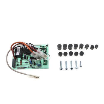 Robot Coupe 507299 Circuit Board 120VAC 60HZ