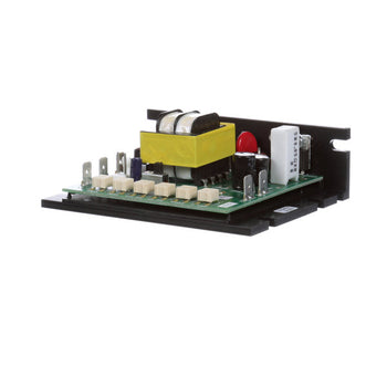 Marshall Air 4773 Speed Control